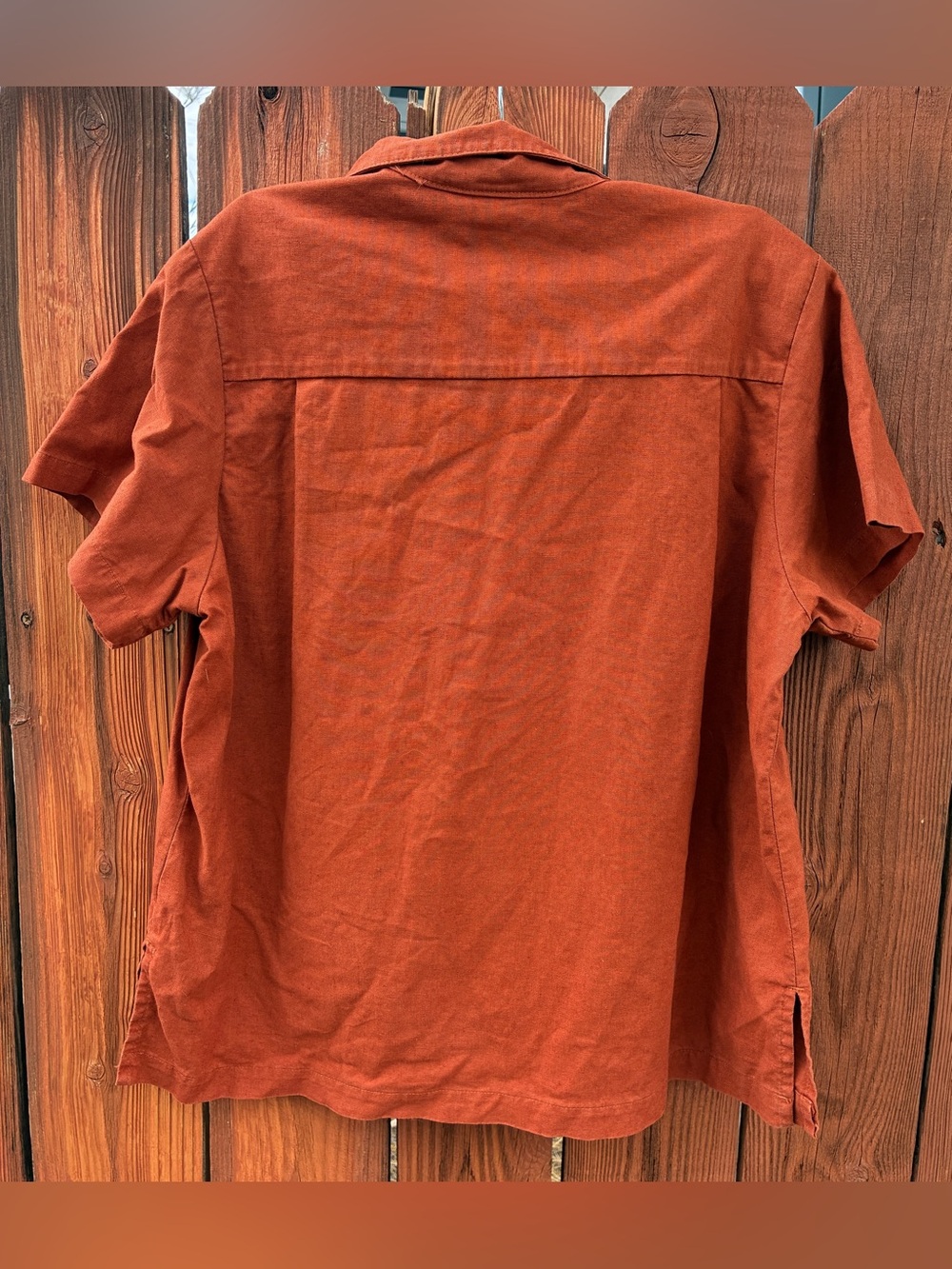 Big Bud Press Pantry Button-Up - Small - Picture 2 of 7